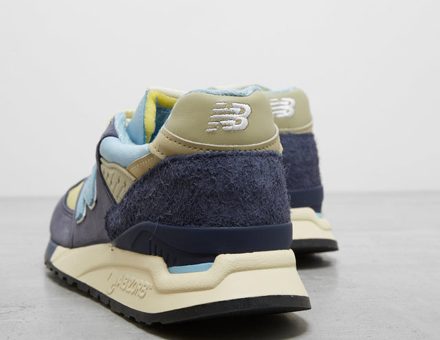 MIUS 998 BLU/NVY/BLU