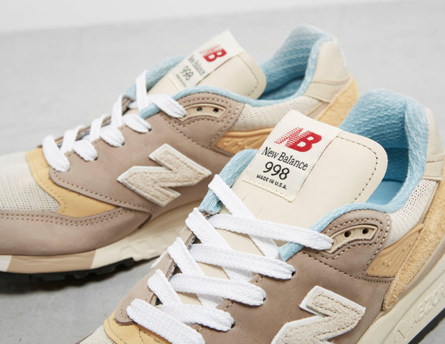 MIUS 998 YEL/SIL/YEL