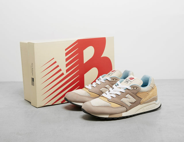 MIUS 998 YEL/SIL/YEL