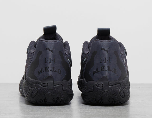 !MB 03 LO BLK/GRY/BLK