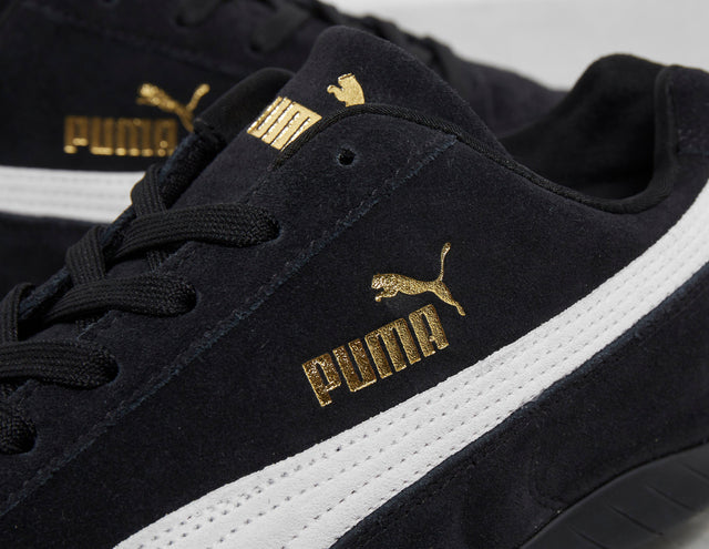 SPEEDCAT OG BLK/WHT/BLK