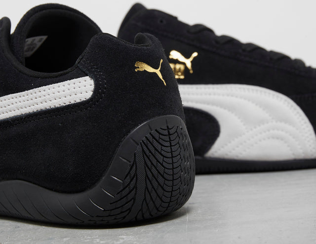 SPEEDCAT OG BLK/WHT/BLK