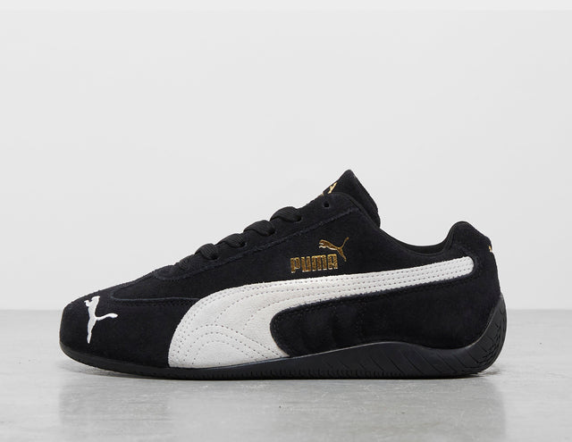 SPEEDCAT OG BLK/WHT/BLK
