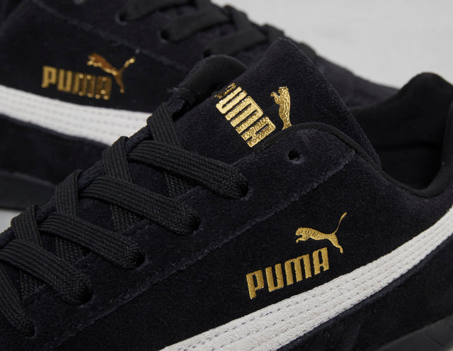 SPEEDCAT OG BLK/WHT/BLK