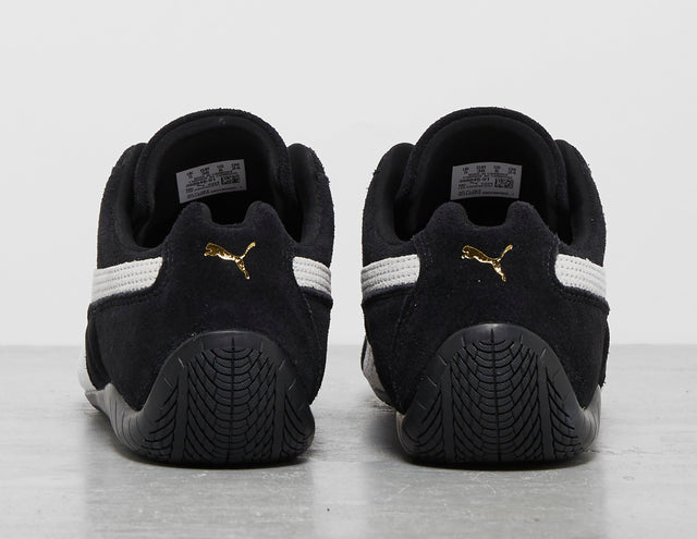 SPEEDCAT OG BLK/WHT/BLK