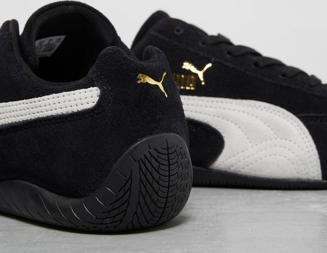 SPEEDCAT OG BLK/WHT/BLK