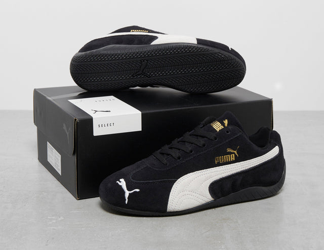 SPEEDCAT OG BLK/WHT/BLK