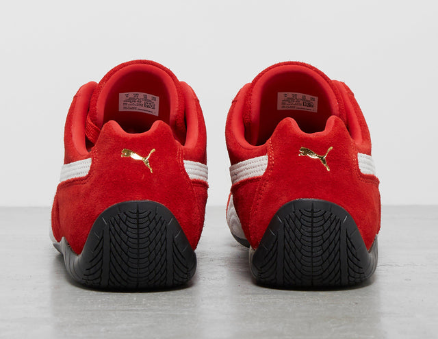 SPEEDCAT OG RED/WHT/BLK