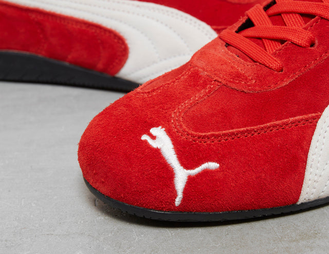 SPEEDCAT OG RED/WHT/BLK