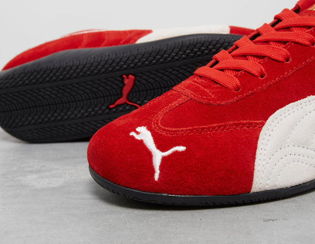 SPEEDCAT OG RED/WHT/BLK