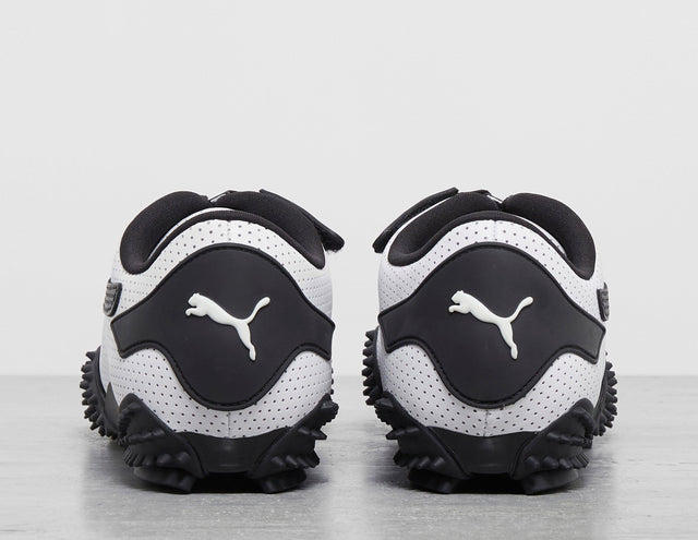 !MOSTRO PERF WHT/BLK/WHT