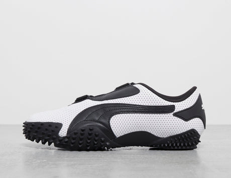 MOSTRO PERF WHT/BLK/WHT