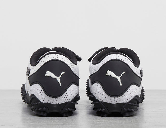 MOSTRO PERF WHT/BLK/WHT