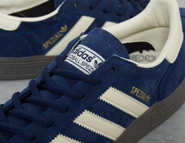 H'BALL SPZL INDIGO/CREAM