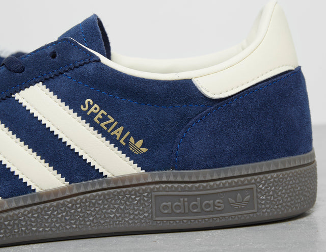 H'BALL SPZL INDIGO/CREAM