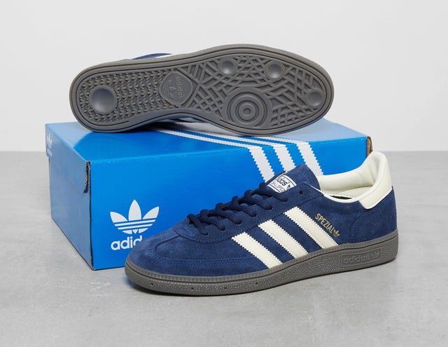 H'BALL SPZL INDIGO/CREAM