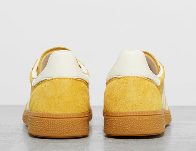 H'BALL SPZL P'YELL/VREAM