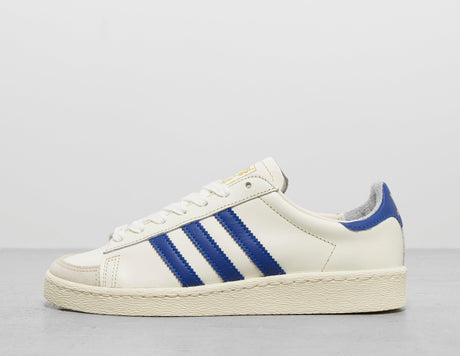 !JABBAR LO 1 WHT/BLU