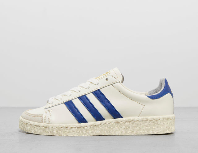 !JABBAR LO 1 WHT/BLU