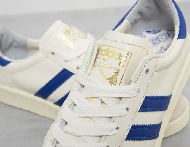 !JABBAR LO 1 WHT/BLU