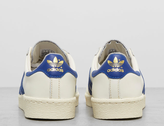 !JABBAR LO 1 WHT/BLU