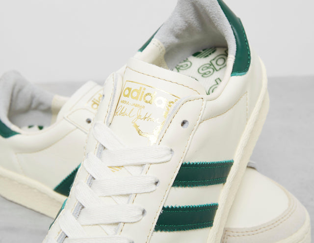 !JABBAR LO 1 WHT/GRN