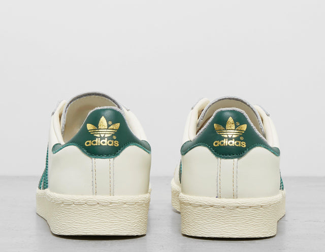 !JABBAR LO 1 WHT/GRN