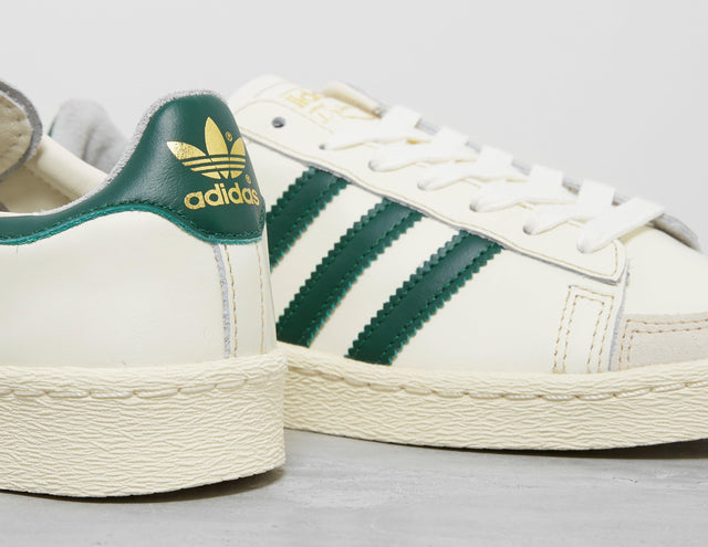 !JABBAR LO 1 WHT/GRN