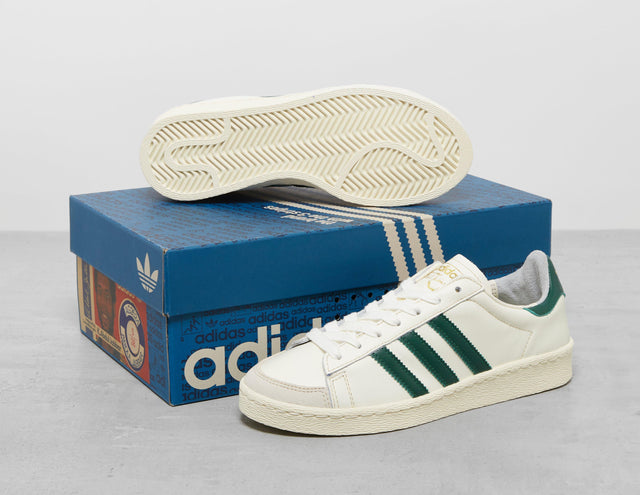 !JABBAR LO 1 WHT/GRN