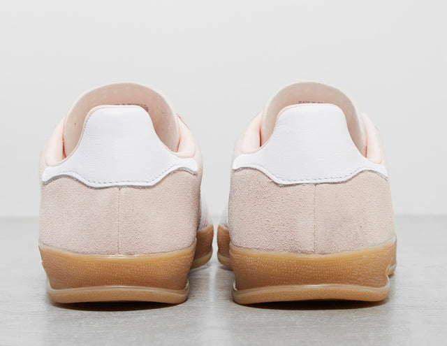 GAZELLE INDOOR PINK