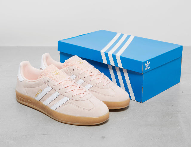 GAZELLE INDOOR PINK