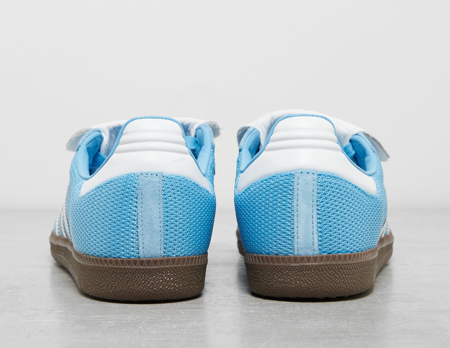 SAMBA LT BLU/WHT/GUM