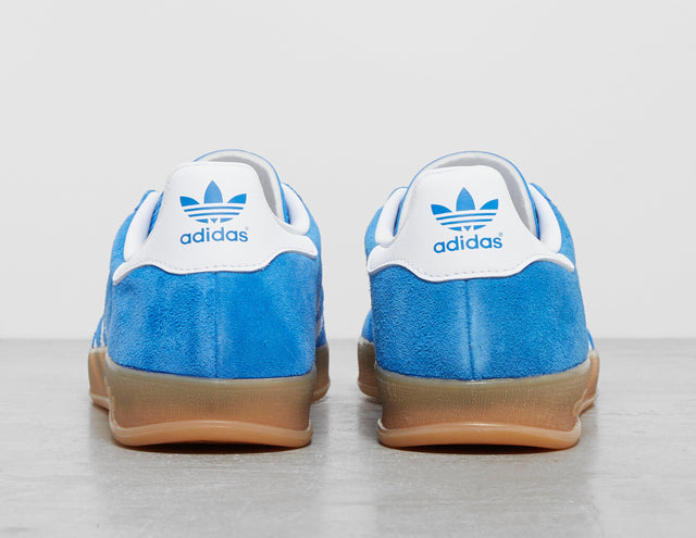 GAZELLE IND BLU/WHT/GUM