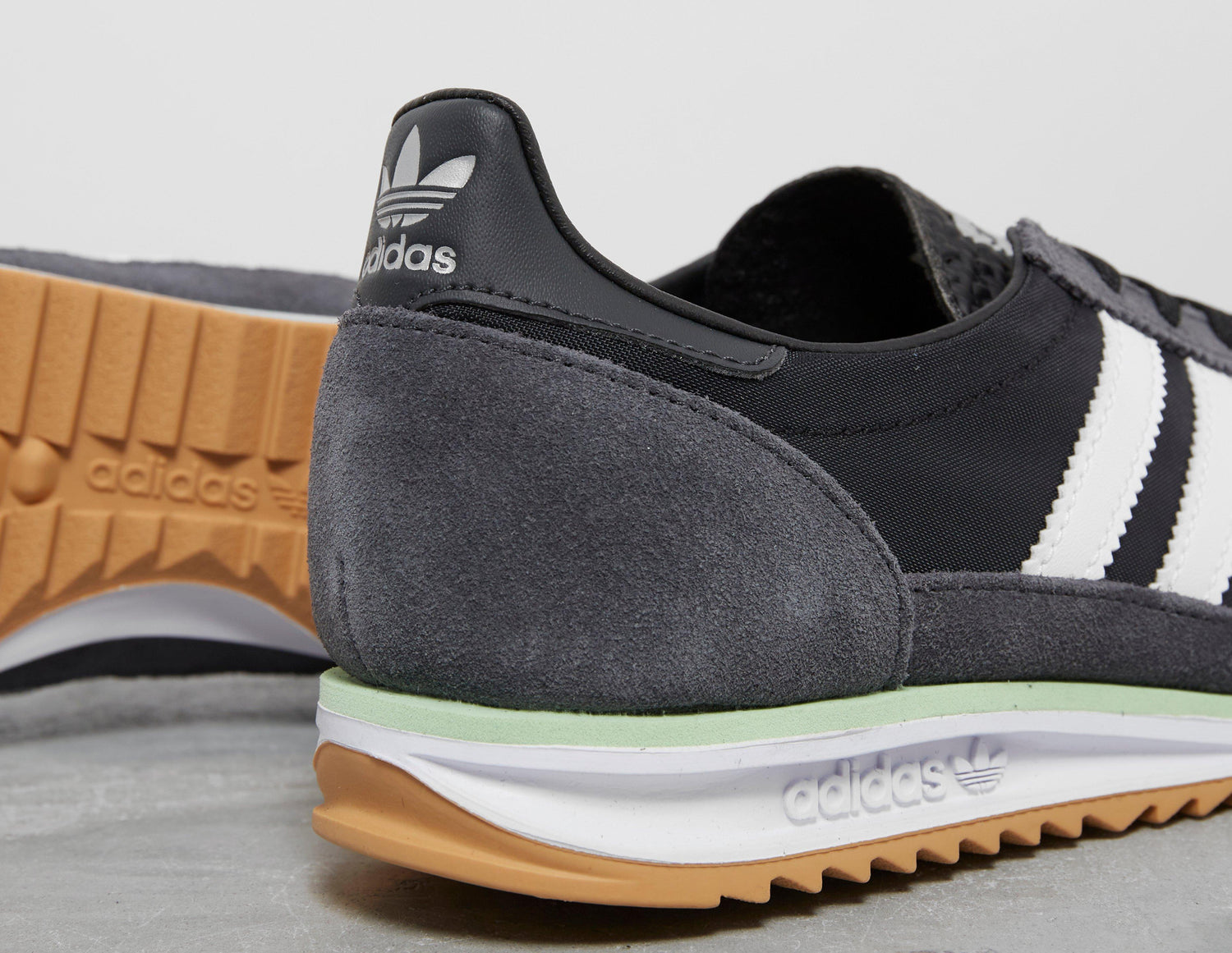 SL72 OG W BLK/WHTT