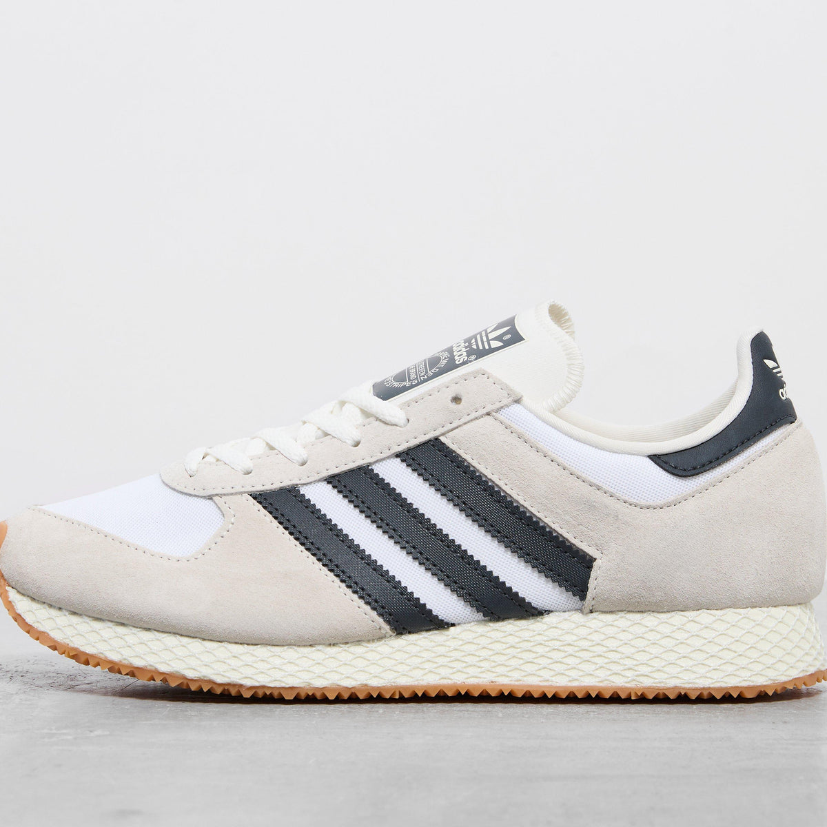 White adidas Originals Atlanta Women's