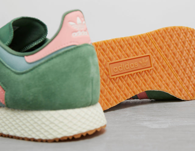 ATLANTA W GRN/PNK/WHT