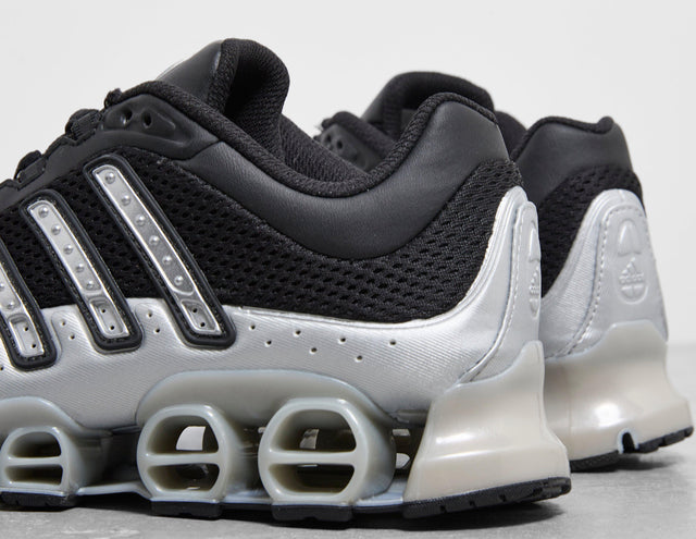 MEGARIDE BLK/SIL/BLK