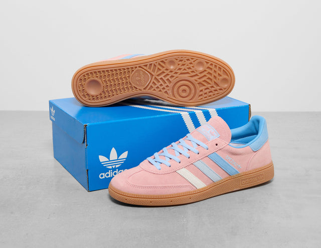 HANDBALL SPZL PNK/BLU-G