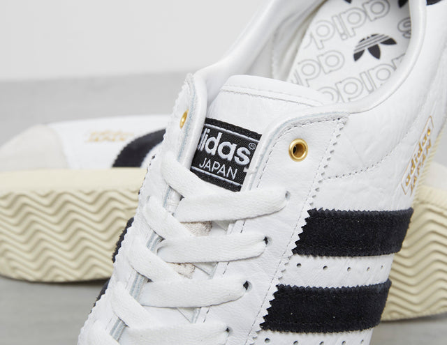 JAPAN WHT/BLK