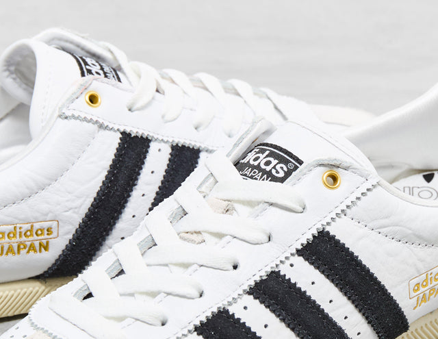 JAPAN WHT/BLK