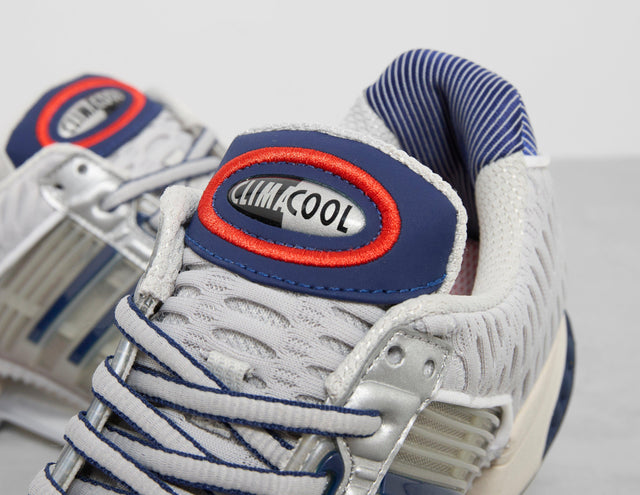 CLIMACOOL GRY/WHT/GRY