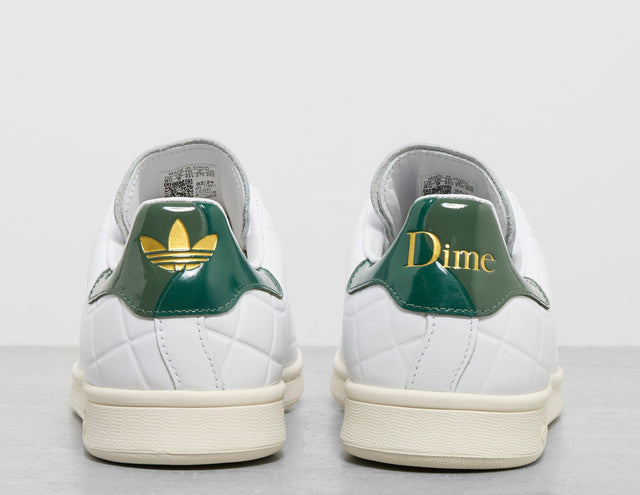 !STAN SMITH DIME WHT/GRN