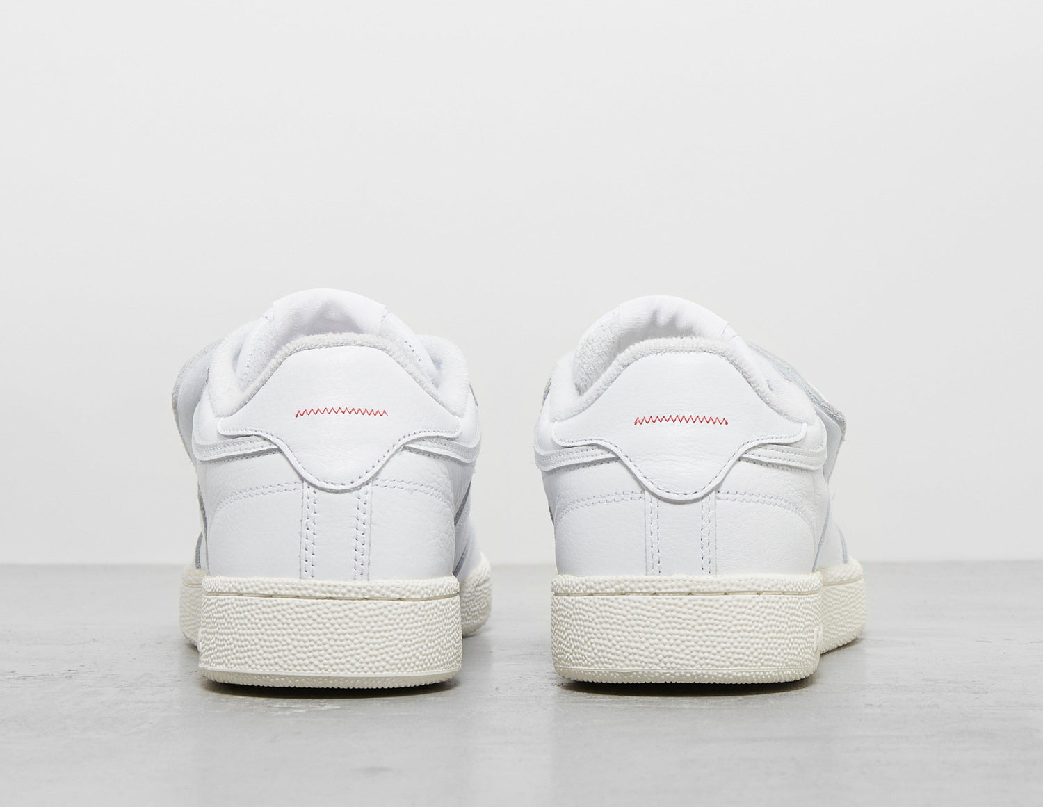 !FP CLUB C STOMPER WHT/WH