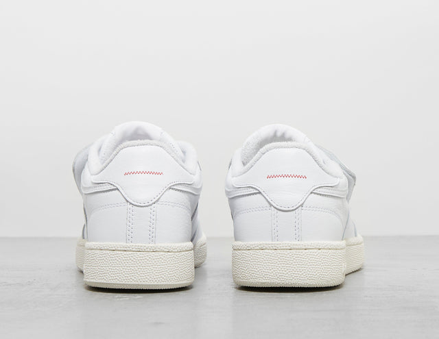 !FP CLUB C STOMPER WHT/WH