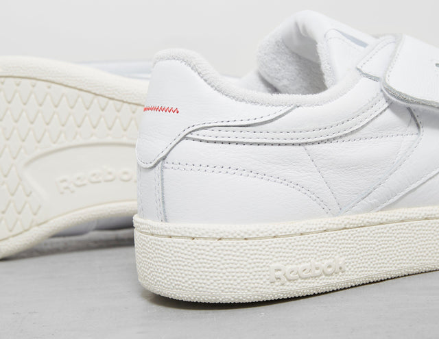 !FP CLUB C STOMPER WHT/WH