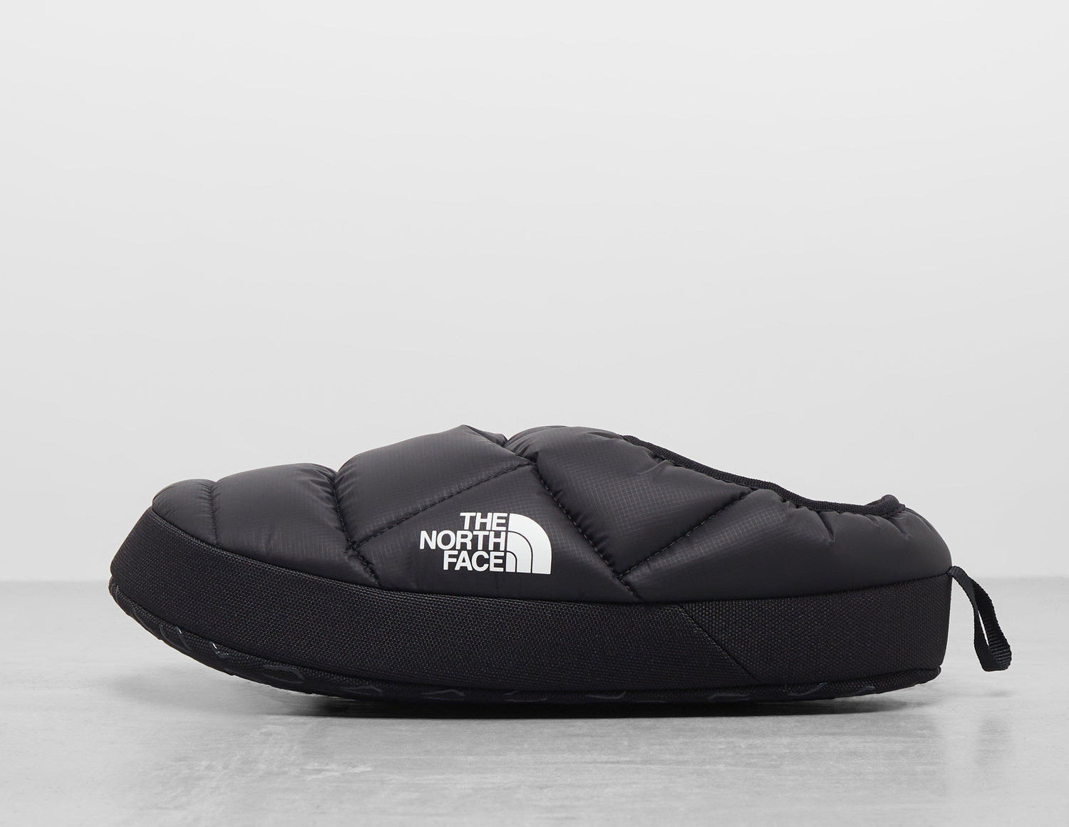 TENT MULE BLK/BLK