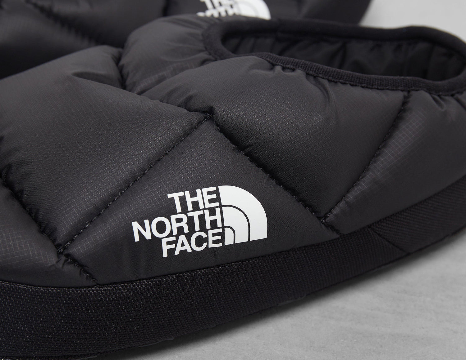 TENT MULE BLK/BLK