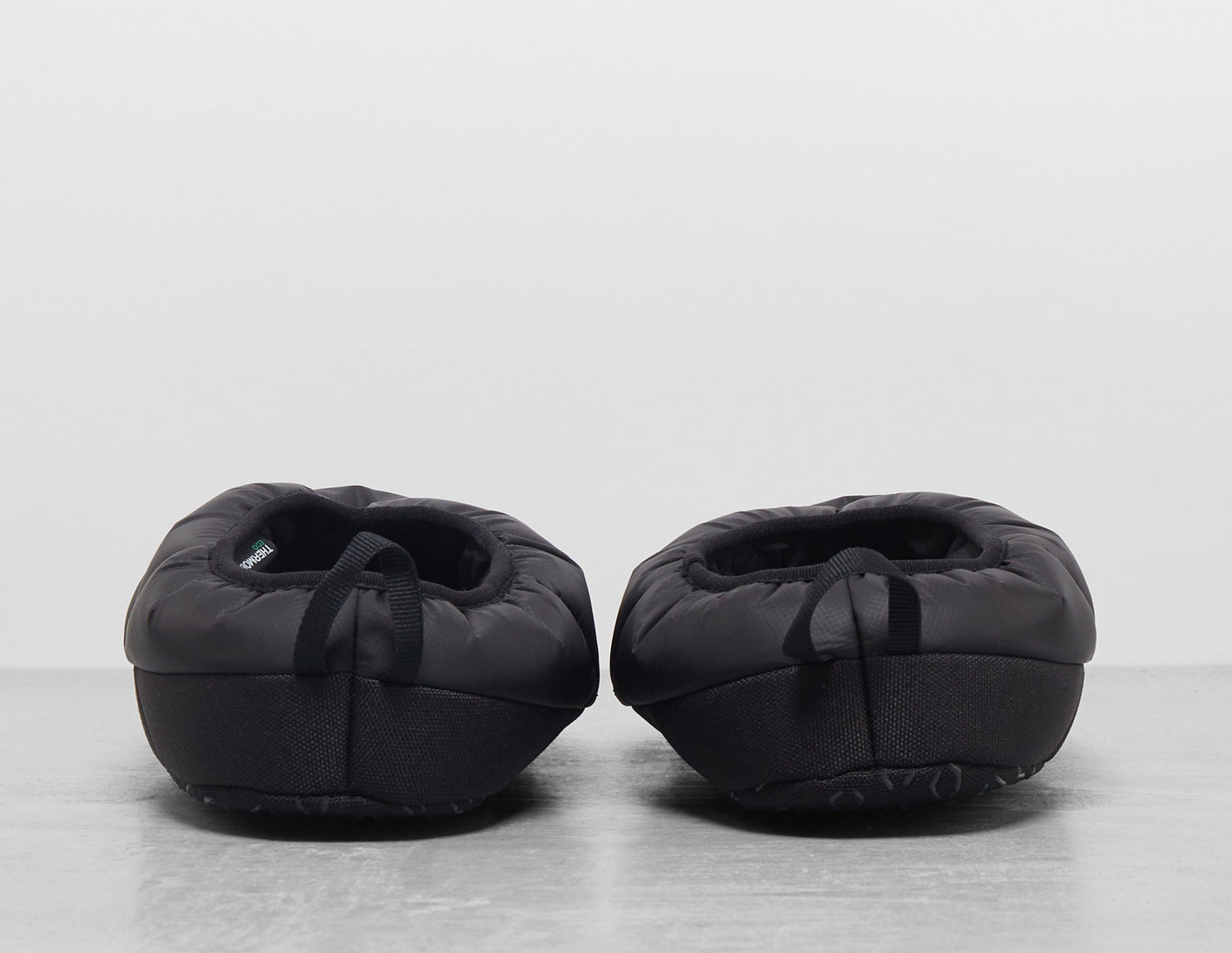 TENT MULE BLK/BLK