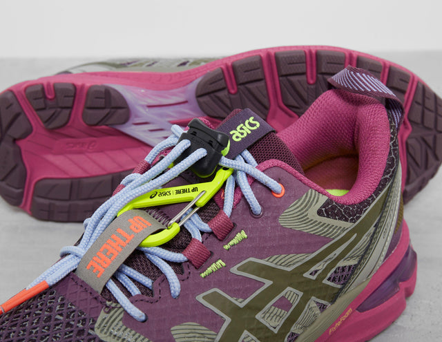 !GEL TERRAIN UT PURP/BLK