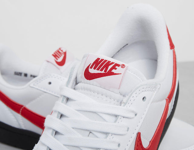 FIELD GEN 82 QS WHT/RED